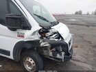 2020 Ram Promaster 1500 Low Roof 136 Wb White vin: 3C6TRVAG7LE141663