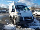 2020 Ram Promaster 1500 High Roof 136 Wb White vin: 3C6TRVBG5LE135584