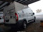 2017 Ram Promaster 2500 High Roof 136 Wb Белый vin: 3C6TRVCG0HE523537