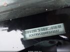 2017 Ram Promaster 2500 High Roof 136 Wb Белый vin: 3C6TRVCG0HE523537