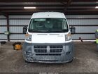 2017 Ram Promaster 2500 High Roof 136 Wb Белый vin: 3C6TRVCG0HE523537