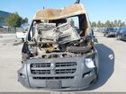2017 Ram Promaster 2500 High Roof 136 Wb White vin: 3C6TRVCG2HE528691
