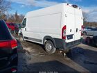2019 Ram Promaster 2500 High Roof 136 Wb Белый vin: 3C6TRVCG5KE533469 2019 Ram Promaster 2500 High Roof 136 Wb Белый vin: 3C6TRVCG5KE533469