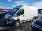 2019 Ram Promaster 2500 High Roof 136 Wb Белый vin: 3C6TRVCG5KE533469 2019 Ram Promaster 2500 High Roof 136 Wb Белый vin: 3C6TRVCG5KE533469