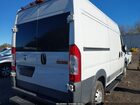 2016 Ram Promaster 2500 High Roof Белый vin: 3C6TRVCG6GE109032