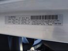 2016 Ram Promaster 2500 High Roof Белый vin: 3C6TRVCG6GE109032