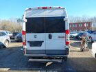 2016 Ram Promaster 2500 High Roof Белый vin: 3C6TRVCG6GE109032