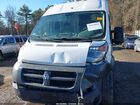 2016 Ram Promaster 2500 High Roof Белый vin: 3C6TRVCG6GE109032