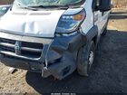 2016 Ram Promaster 2500 High Roof Белый vin: 3C6TRVCG6GE109032