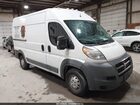 2018 Ram Promaster 2500 High Roof 136 Wb Белый vin: 3C6TRVCG6JE112648