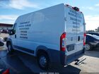 2017 Ram Promaster 2500 High Roof 136 Wb Белый vin: 3C6TRVCG7HE521171