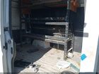 2017 Ram Promaster 2500 High Roof 136 Wb Белый vin: 3C6TRVCG7HE521171