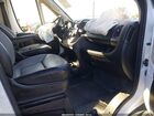 2018 Ram Promaster 2500 High Roof 159 Wb Белый vin: 3C6TRVDG2JE101970