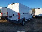 2018 Ram Promaster 2500 High Roof 159 Wb Белый vin: 3C6TRVDG4JE148921