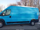 2020 Ram Promaster 2500 High Roof 159 Wb Light Blue vin: 3C6TRVDG4LE122001