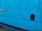 2020 Ram Promaster 2500 High Roof 159 Wb Light Blue vin: 3C6TRVDG4LE122001