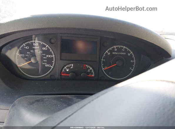 3C6TRVDG4LE122001 2020 RAM PROMASTER 2500 Light Blue Вид задних сидений