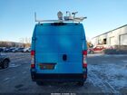 2020 Ram Promaster 2500 High Roof 159 Wb Light Blue vin: 3C6TRVDG4LE122001