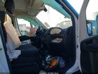 2020 Ram Promaster 2500 High Roof 159 Wb Light Blue vin: 3C6TRVDG4LE122001