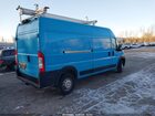 2020 Ram Promaster 2500 High Roof 159 Wb Light Blue vin: 3C6TRVDG4LE122001