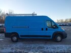 2020 Ram Promaster 2500 High Roof 159 Wb Light Blue vin: 3C6TRVDG4LE122001