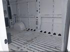2020 Ram Promaster 2500 High Roof 159 Wb White vin: 3C6TRVDG5LE103649