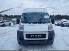 2020 Ram Promaster 2500 High Roof 159 Wb White vin: 3C6TRVDG5LE103649