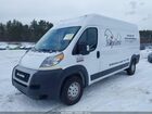 2020 Ram Promaster 2500 High Roof 159 Wb White vin: 3C6TRVDG5LE103649