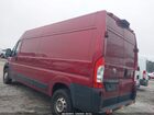 2020 Ram Promaster 2500 High Roof 159 Wb Красный vin: 3C6TRVDG5LE135033