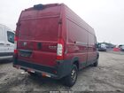 2020 Ram Promaster 2500 High Roof 159 Wb Красный vin: 3C6TRVDG5LE135033
