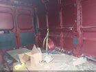 2020 Ram Promaster 2500 High Roof 159 Wb Красный vin: 3C6TRVDG5LE135033