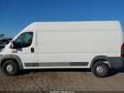 2016 Ram Promaster 2500 High Roof White vin: 3C6TRVDG6GE118148
