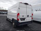 2020 Ram Promaster 2500 High Roof 159 Wb Белый vin: 3C6TRVDG8LE139500