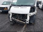 2020 Ram Promaster 2500 High Roof 159 Wb Белый vin: 3C6TRVDG8LE139500