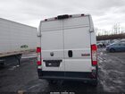 2020 Ram Promaster 2500 High Roof 159 Wb Белый vin: 3C6TRVDG8LE139500