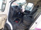 2020 Ram Promaster 2500 High Roof 159 Wb Белый vin: 3C6TRVDG8LE139500