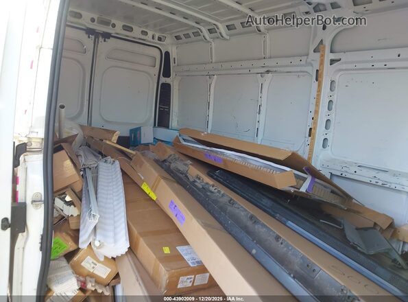 3C6TRVDG8LE139500 2020 RAM PROMASTER 2500 Белый 