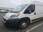 2019 Ram Promaster 2500 High Roof 159 Wb vin: 3C6TRVDGXKE543395 2019 Ram Promaster 2500 High Roof 159 Wb vin: 3C6TRVDGXKE543395