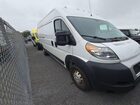 2019 Ram Promaster 2500 High Roof 159 Wb vin: 3C6TRVDGXKE543395 2019 Ram Promaster 2500 High Roof 159 Wb vin: 3C6TRVDGXKE543395