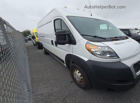 3C6TRVDGXKE543395 2019 RAM PROMASTER 2500  