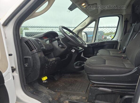 3C6TRVDGXKE543395 2019 RAM PROMASTER 2500  