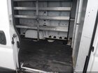 2020 Ram Promaster 1500 Low Roof 118 Wb Белый vin: 3C6TRVNG8LE125529