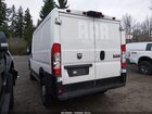 2020 Ram Promaster 1500 Low Roof 118 Wb Белый vin: 3C6TRVNG8LE125529