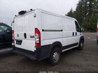 2020 Ram Promaster 1500 Low Roof 118 Wb Белый vin: 3C6TRVNG8LE125529