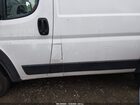 2020 Ram Promaster 1500 Low Roof 118 Wb Белый vin: 3C6TRVNG8LE125529