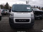 2020 Ram Promaster 1500 Low Roof 118 Wb Белый vin: 3C6TRVNG8LE125529