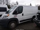 2020 Ram Promaster 1500 Low Roof 118 Wb Белый vin: 3C6TRVNG8LE125529