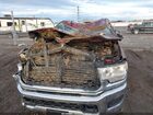 2019 Ram 2500 Tradesman  4x4 6'4 Box Бордовый vin: 3C6UR5CL0KG572864
