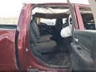2019 Ram 2500 Tradesman  4x4 6'4 Box Бордовый vin: 3C6UR5CL0KG572864