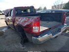 2020 Ram 2500 Tradesman  4x4 6'4 Box Красный vin: 3C6UR5CL6LG102114